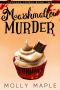 [Cupcake Crimes 02] • Marshmallow Murder